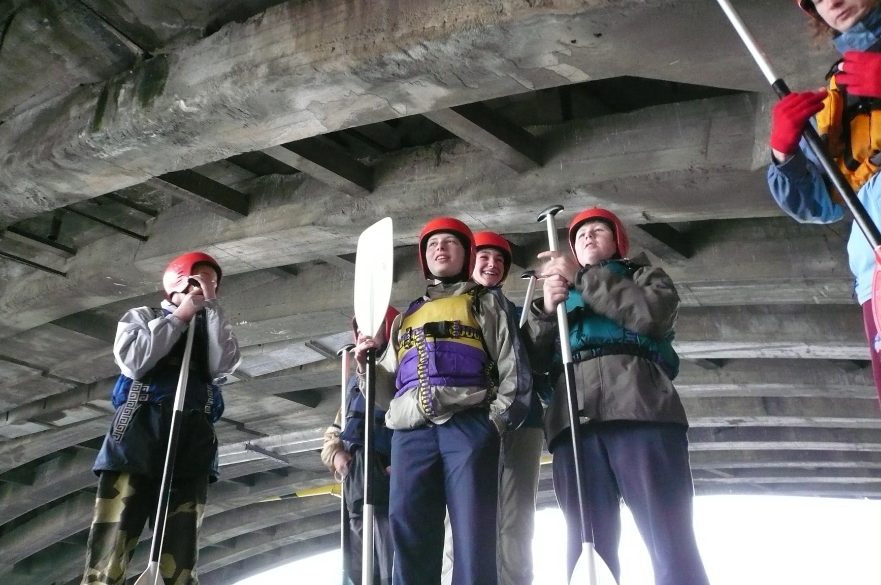 CAL 2008 04 Studna jez za vecera septa 20